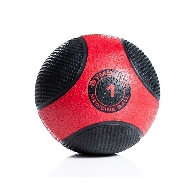 Gymstick Gymstick Medicinboll 1-10kg - 6kg