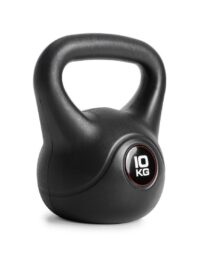 Gymstick Gymstick Vinyl Kettlebell 4-12kg - 10kg