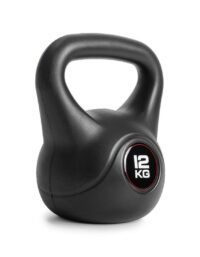Gymstick Gymstick Vinyl Kettlebell 4-12kg - 12kg