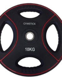 Gymstick Gymstick Pro Pump set Viktskiva 1,25-10kg - 2,5kg
