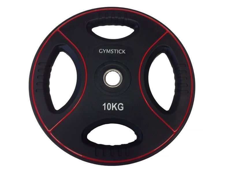 Gymstick Gymstick Pro Pump set Viktskiva 1,25-10kg - 2,5kg