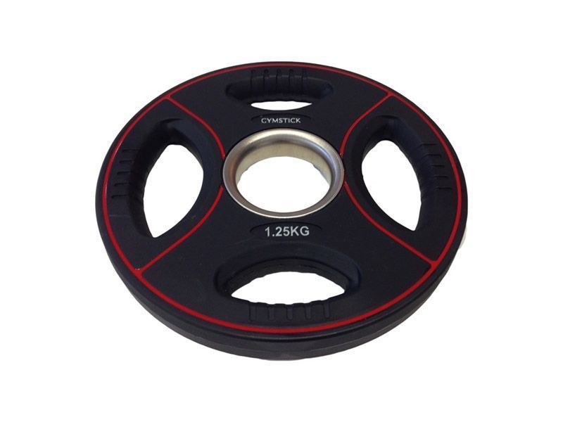 Gymstick Gymstick Pro Pump set Viktskiva 1,25-10kg - 1,25kg
