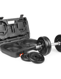Gymstick Gymstick Hantelset 15kg
