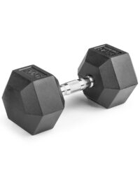 Gymstick Gymstick Pro Hex Hantel 1-60kg - 60kg