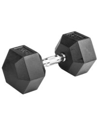 Gymstick Gymstick Pro Hex Hantel 1-60kg - 30kg
