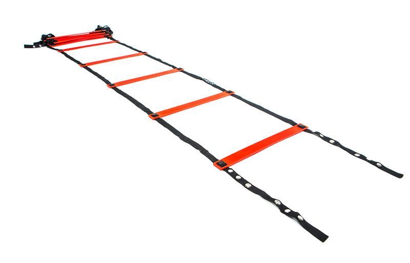 Gymstick Gymstick Speed Ladder 590cm