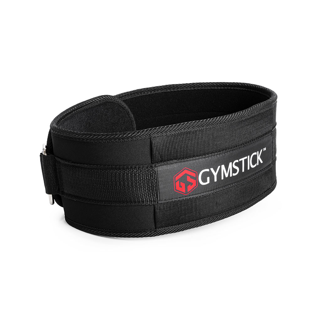 Gymstick Gymstick Nylon Träningsbälte