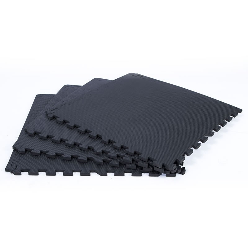 Gymstick Gymstick Pusselmatta 120 x 120cm 4st