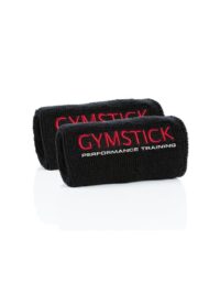 Gymstick Gymstick Wrist Sweat Bands 2 st