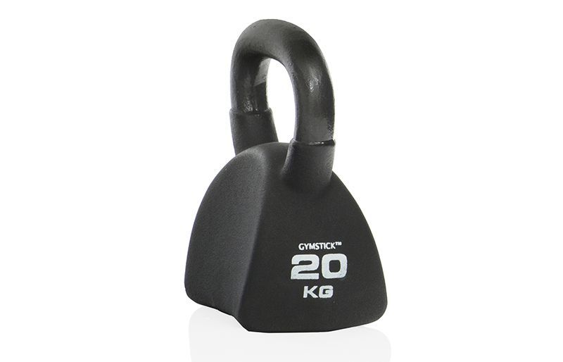 Gymstick Gymstick Ergo Kettlebell 4-20kg - 20kg