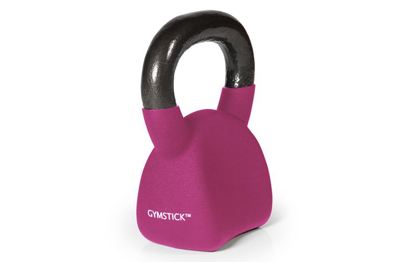 Gymstick Gymstick Ergo Kettlebell 4-20kg - 4kg