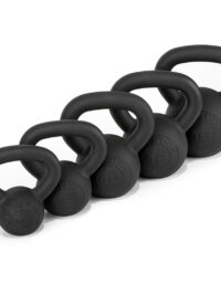 Gymstick Gymstick Pro Kettlebell 4-32kg - 32kg