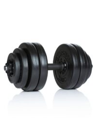 Gymstick Gymstick Vinyl Hantel 15kg