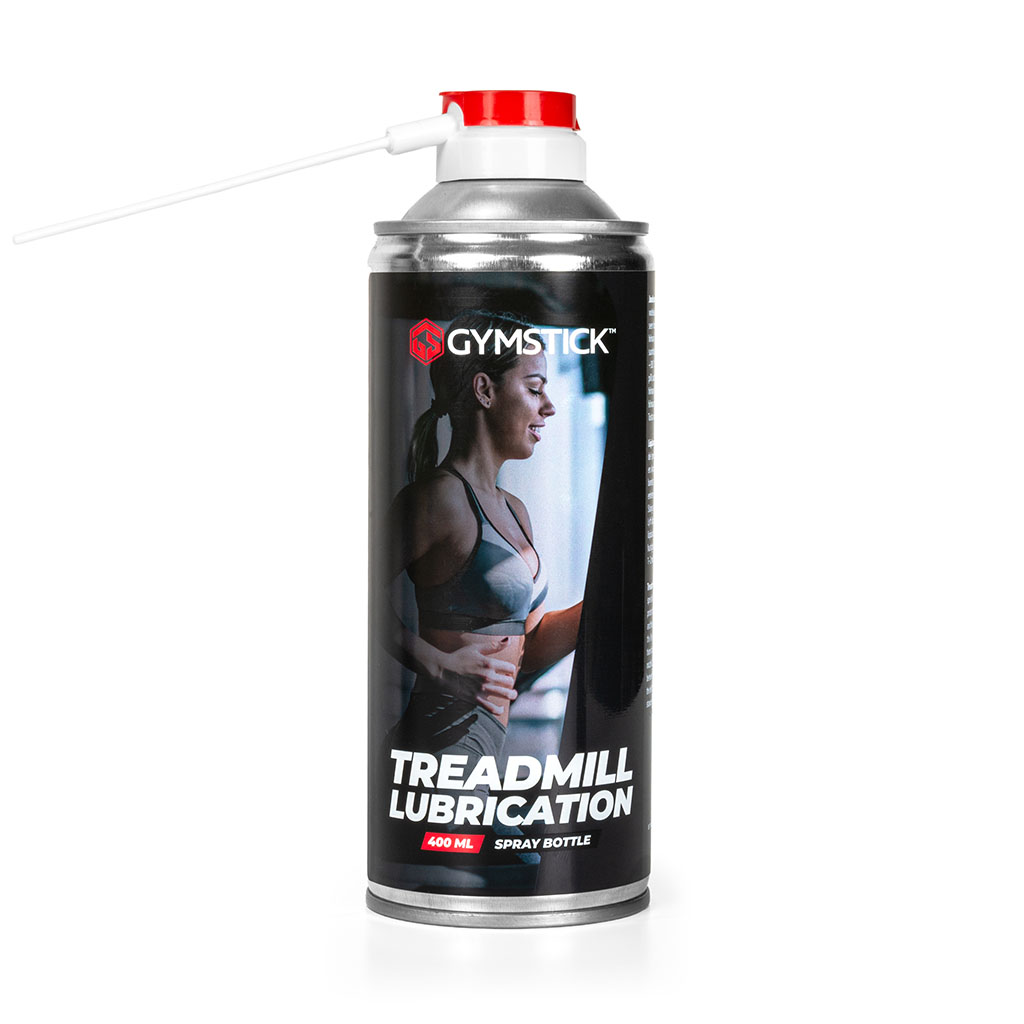 Gymstick Gymstick Smörjmedel Spray 400ml