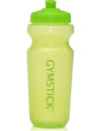 Gymstick Gymstick Vattenflaska 0,70l - Lime
