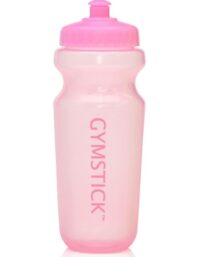 Gymstick Gymstick Vattenflaska 0,70l - Pinkki