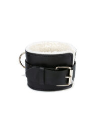 Gymstick Gymstick Ankel Strap i läder