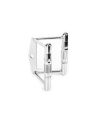 Gymstick Gymstick Roddhandtag / V-Grepp
