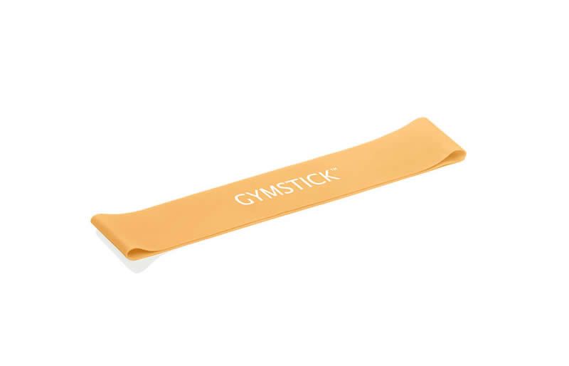 Gymstick Gymstick Mini Bands - Light