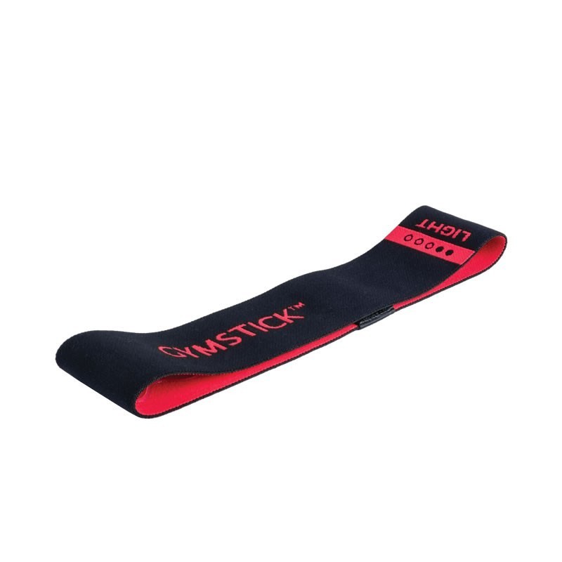 Gymstick Gymstick Mini Band textil - Light