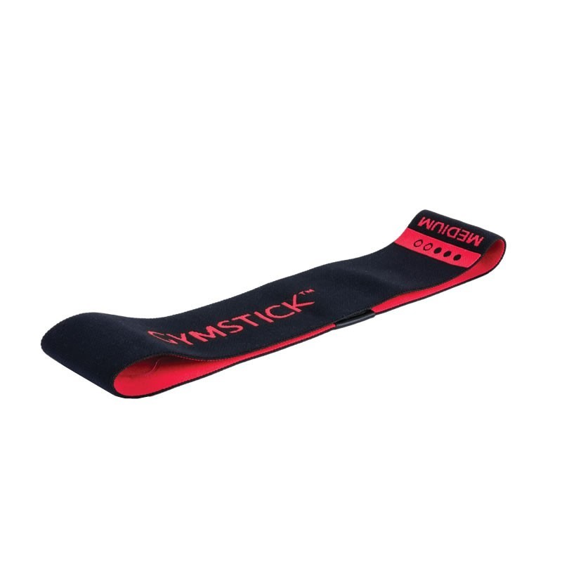 Gymstick Gymstick Mini Band textil - Medium