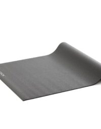 Gymstick Gymstick Yogamatta 4mm - Musta