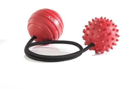 Gymstick Gymstick Myofascia Rope Massageboll