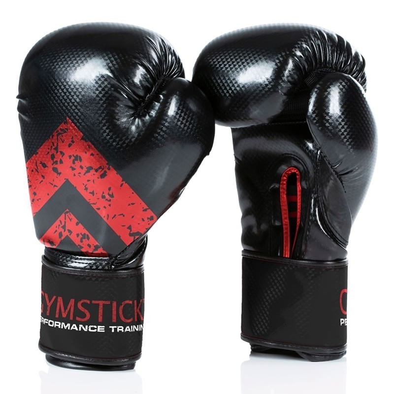 Gymstick Gymstick Boxningshandskar - 14oz