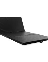 Gymstick Gymstick Hopvikbar Gymnastikmatta 120 x 300cm - Musta