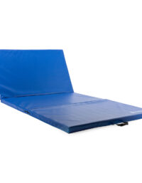 Gymstick Gymstick Hopvikbar Gymnastikmatta 120 x 300cm - Sininen