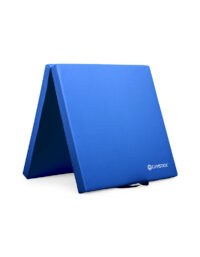 Gymstick Gymstick Hopvikbar Gymnastikmatta 60 x 120cm - Sininen