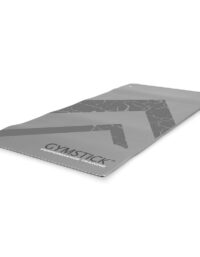 Gymstick Gymstick Performance Gymmatta 140 x 60cm - Harmaa