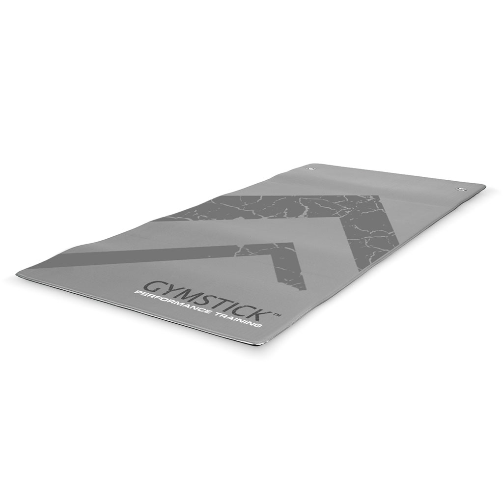 Gymstick Gymstick Performance Gymmatta 140 x 60cm - Harmaa