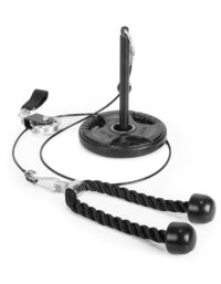 Gymstick Gymstick Cable Pulley System