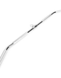 Gymstick Gymstick Dragstång Vinklad 120cm