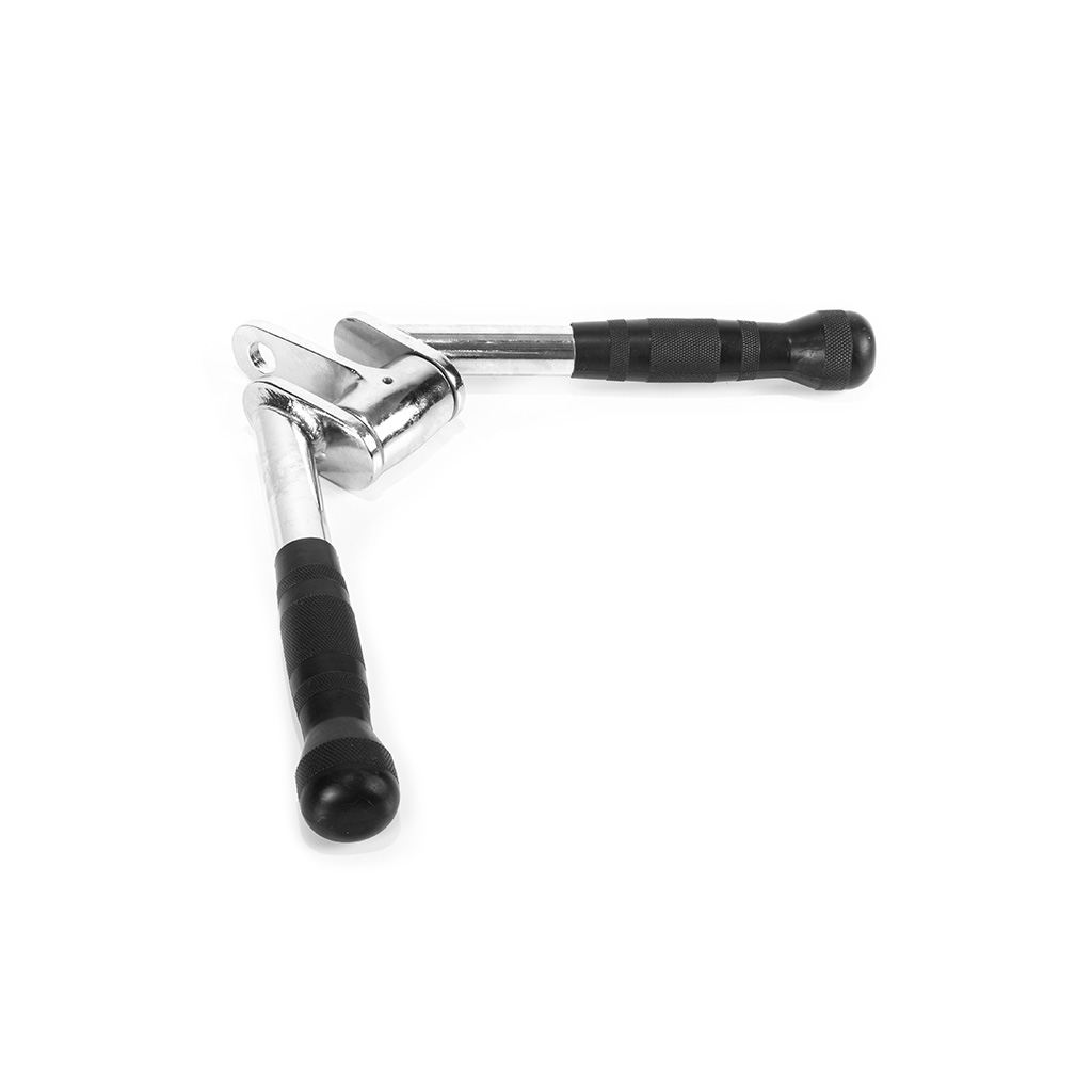 Gymstick Gymstick Biceps-/Tricepshandtag Vinklat