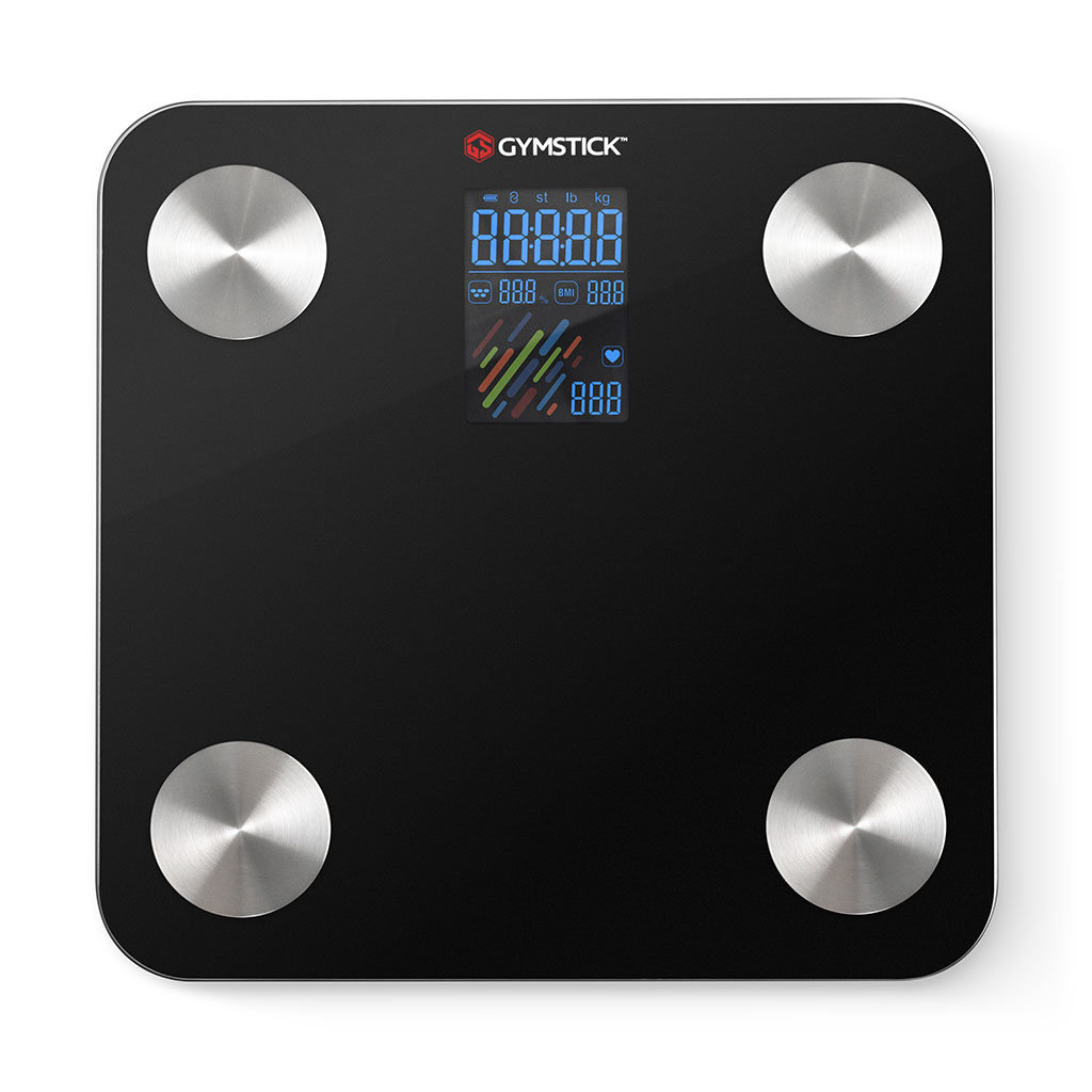 Gymstick Gymstick Body Smart Scale
