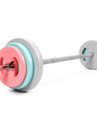 Vivid Vivid Pump Set 20kg