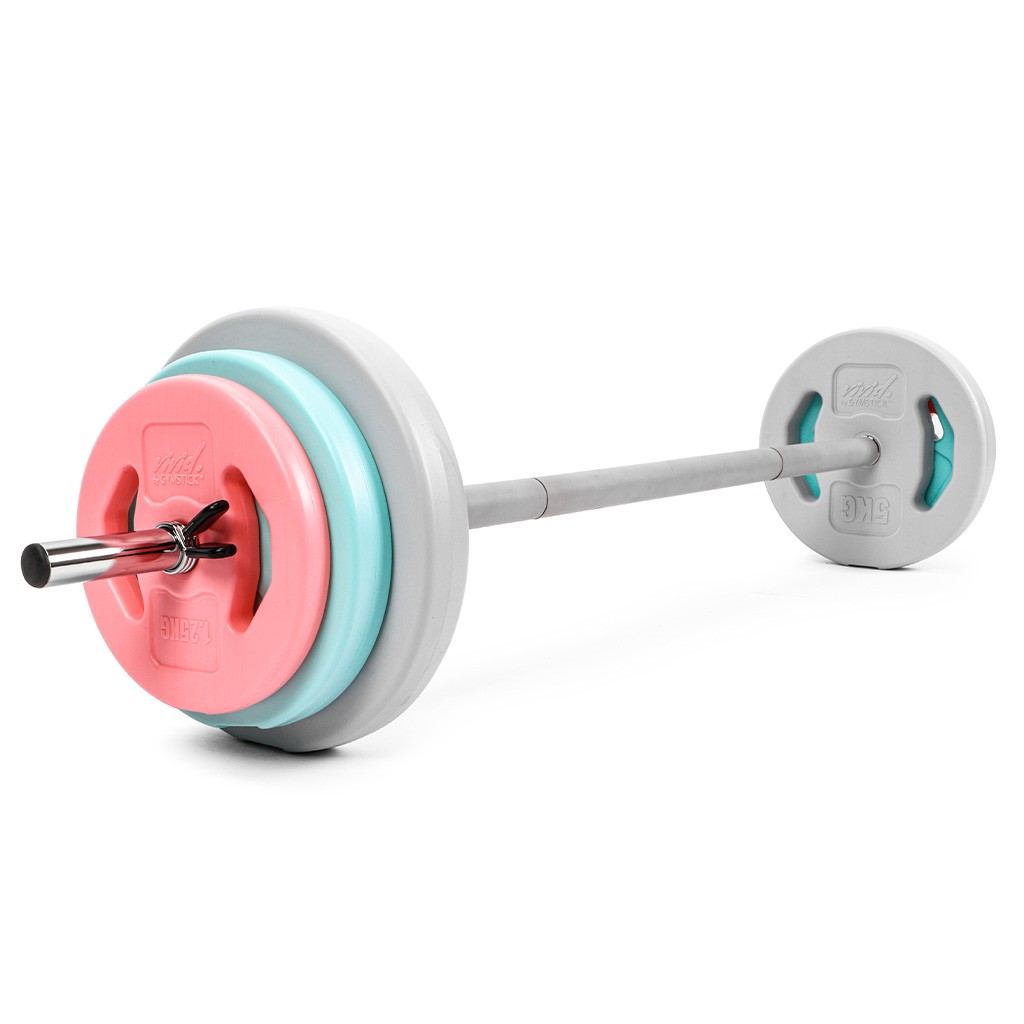 Vivid Vivid Pump Set 20kg