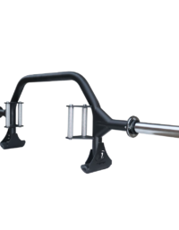 Master Master OPEN DEAD LIFT BAR