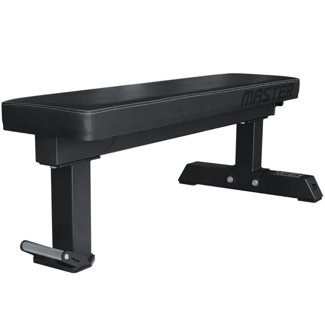 Master Master Flat bench