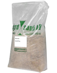 Kraftmark Kraftmark Mellankorning Sand 25 kg