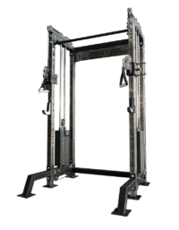 Master Master Kabelmaskin/Multirack LX40 Steel