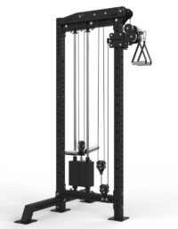 Master Master LX20 Cable Machine Short