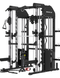 Master Master X18 Multimachine