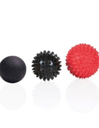 Gymstick Gymstick Massagebollar 3 st