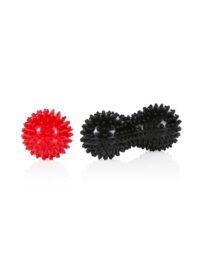 Gymstick Gymstick Spikey Massageboll set