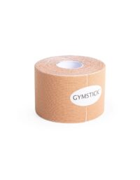 Gymstick Gymstick Kinesio tejp - Beige