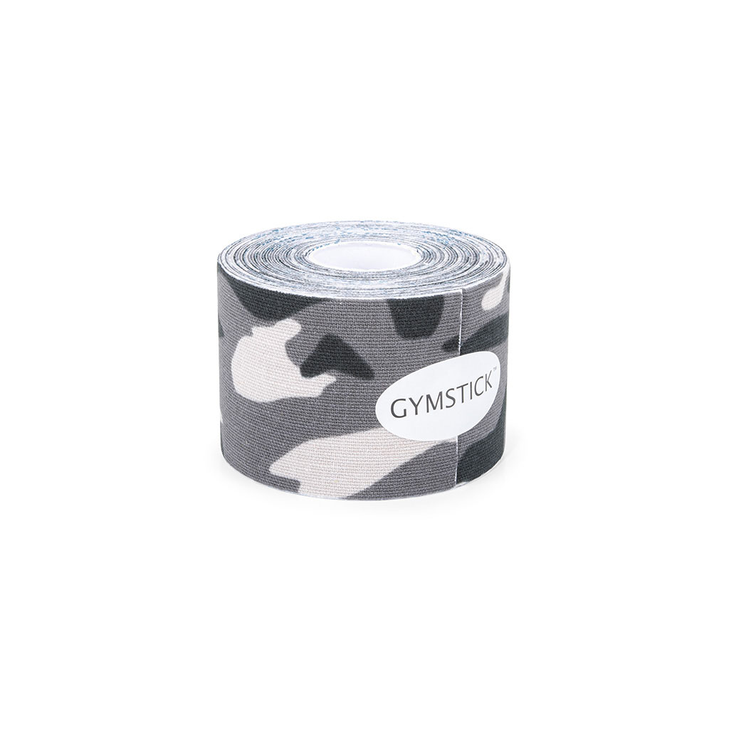 Gymstick Gymstick Kinesio tejp - Camouflage