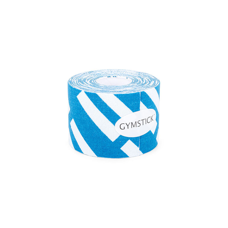 Gymstick Gymstick Kinesio tejp - Finnish flag